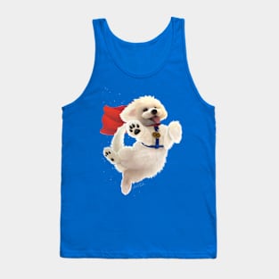 Super Buddy Tank Top